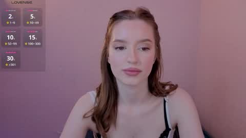 Olivia online show from April 8, 7:14 pm