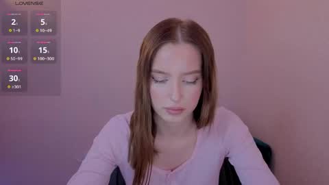 Olivia online show from April 10, 7:29 pm