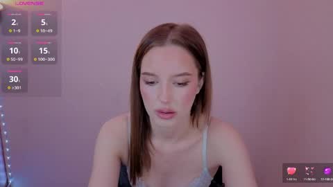 Olivia online show from April 13, 7:08 pm