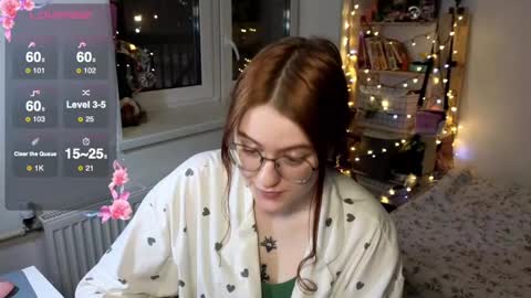 Alice  online show from January 12, 3:46 pm