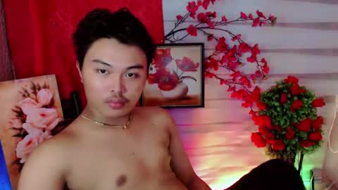 cutiepiejhon online show from December 25, 9:24 am
