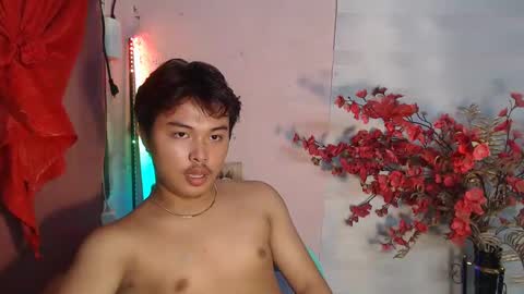 cutiepiejhon online show from January 4, 3:18 am