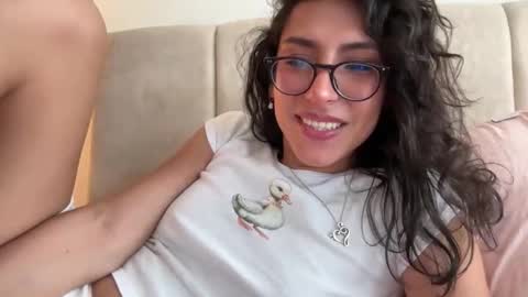 cutiepiemiu -  online show from January 9, 8:32 pm