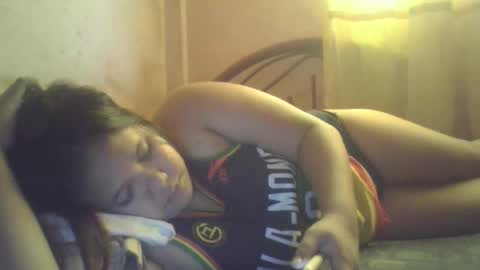 cutiepinay2007 online show from March 24, 3:33 am