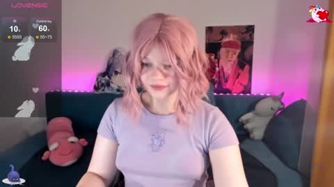 CutieSue online show from December 7, 11:12 pm