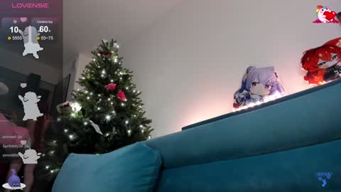 CutieSue online show from January 13, 12:24 pm