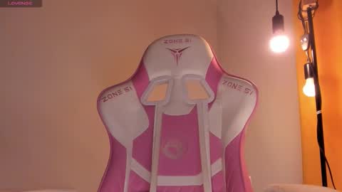 CutieSue online show from September 29, 11:53 pm