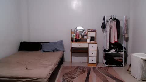 ZAYNA  DONT FORGET TO FOLLOW MY ROOM online show from March 5, 12:12 pm