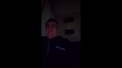 Snapshot of cuttano chatting on February 19, 7:10 pm cuttano online show from February 19, 7:10 pm