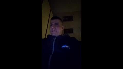 Snapshot of cuttano chatting on March 2, 7:10 pm cuttano online show from March 2, 7:10 pm