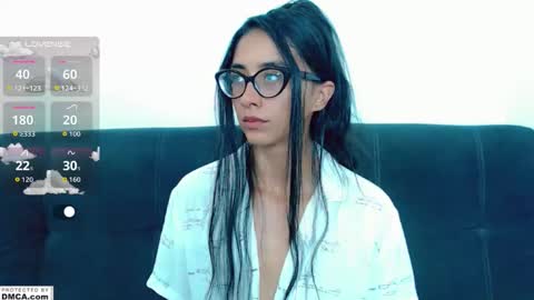 Snapshot of cutte_kitty_ chatting on October 27, 9:46 am miss ari online show from October 27, 9:46 am