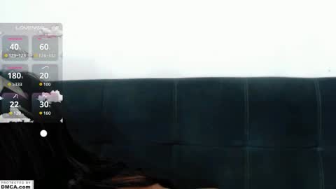 Snapshot of cutte_kitty_ chatting on November 22, 3:55 pm miss ari online show from November 22, 3:55 pm