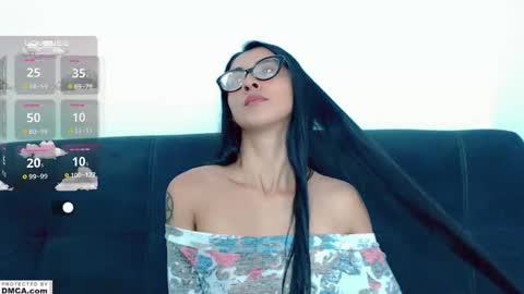 Snapshot of cutte_kitty_ chatting on November 24, 12:05 pm miss ari online show from November 24, 12:05 pm