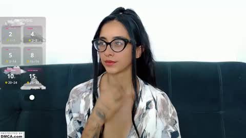 Snapshot of cutte_kitty_ chatting on November 28, 12:13 am miss ari online show from November 28, 12:13 am