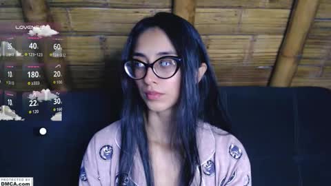 miss ari  online show from January 15, 12:04 am