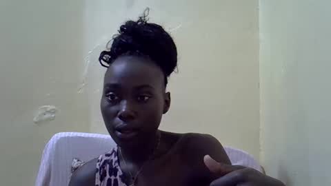 Snapshot of cuttey_slim22 chatting on January 16, 10:08 am cuttey_slim22 online show from January 16, 10:08 am