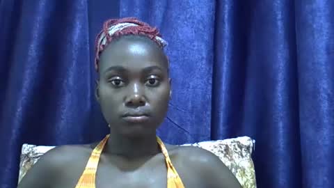 Snapshot of cuttey_slim22 chatting on February 27, 9:09 am cuttey_slim22 online show from February 27, 9:09 am