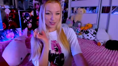 Nora online show from December 26, 9:37 pm