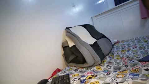 cutybella_ online show from February 13, 1:29 am