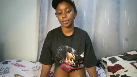 cutypookie online show from October 5, 9:24 pm