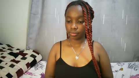 cutypookie online show from November 9, 8:07 pm