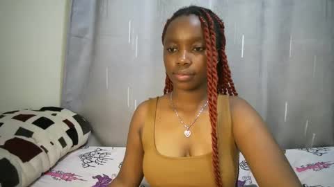 cutypookie online show from November 14, 2:49 pm