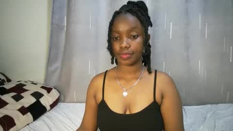 cutypookie online show from November 23, 8:30 pm