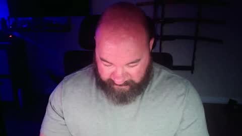 Snapshot of cwbyga chatting on September 10, 4:12 am Bubba Bull online show from September 10, 4:12 am