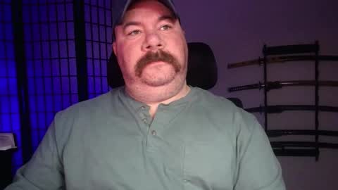 Bubba Bull online show from December 18, 4:07 am