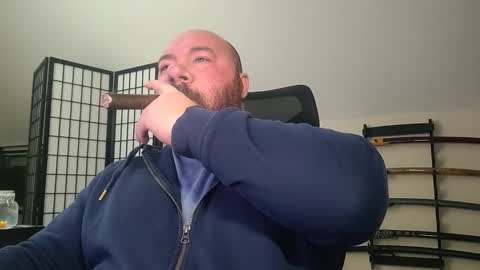 Bubba Bull online show from February 1, 4:33 am