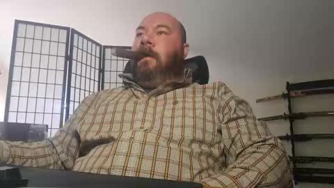 Bubba Bull online show from February 2, 9:24 pm