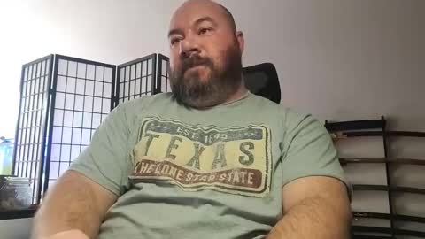 Bubba Bull online show from February 7, 11:30 pm