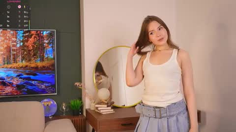 Cwen online show from October 22, 7:13 pm