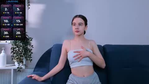 Ashly online show from September 27, 6:35 pm