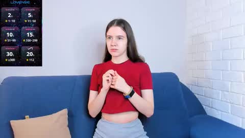 Ashly online show from December 21, 6:48 pm