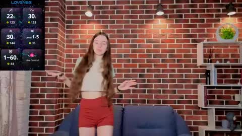 Ashly online show from May 30, 7:11 pm
