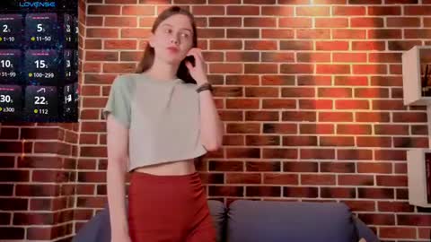 Ashly online show from June 21, 6:54 pm