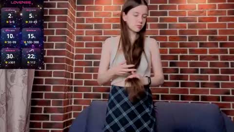 Ashly online show from June 26, 7:07 pm