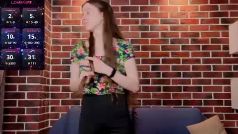 Ashly online show from July 5, 7:21 pm
