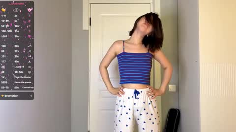 Akemi online show from January 6, 6:17 am