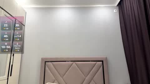 Akemi online show from March 15, 7:36 am