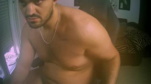 Snapshot of cyaa2k chatting on September 11, 6:46 am cyaa2k online show from September 11, 6:46 am