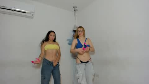 Mood Candy. MY TEAM Sammy Chloe Surthy and Litzy online show from June 6, 1:32 am