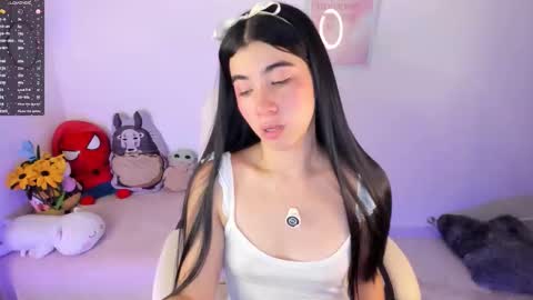 Liz online show from February 10, 1:21 am