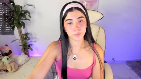 Liz online show from March 16, 10:36 pm