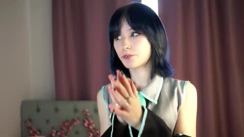 Snapshot of cyber_psych0 chatting on March 3, 9:15 am Ruby online show from March 3, 9:15 am