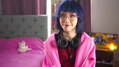 Ruby online show from March 24, 1:38 pm