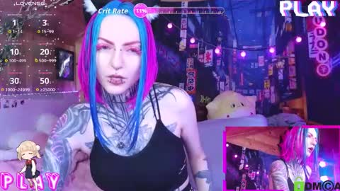 Neko online show from March 19, 5:00 am