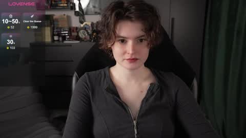 Helen Blossom online show from April 1, 1:23 pm