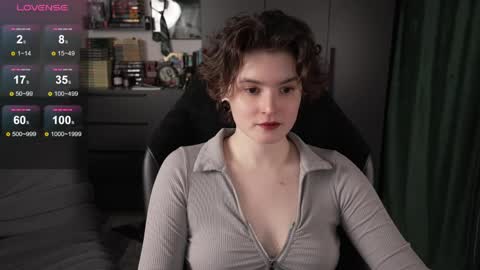 Helen Blossom online show from April 2, 1:31 pm